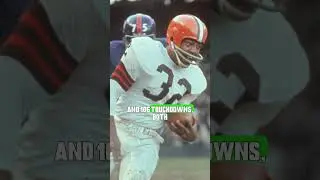 How Good was Jim Brown Really?