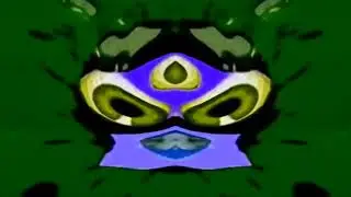 (NEW EFFECT) Klasky Csupo In G Major 6521