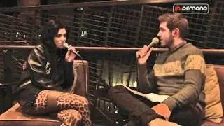 Jessie J Interview