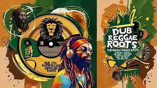 Dub Wise Reggae Roots Mix - Best Chill Dub Reggae Mix for Relaxation | Chill Echoes
