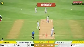 gaming creator studio  is INDIA 🇮🇳 PAKISTAN 🇵🇰 live Cricket match 🏏🏆
