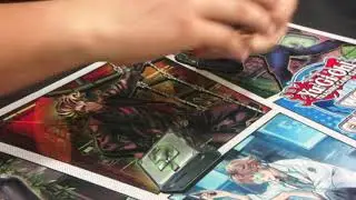 [Yu-Gi-Oh!] YCS Ft. Worth 44-е место Профиль колоды SPYRAL Orcust --- |Все о развлечениях|