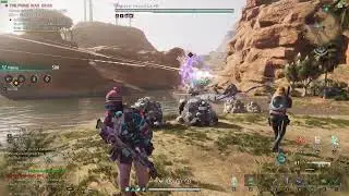 Once Human Manibus, Prime War Rabizex Hard Mode, How to get rating point