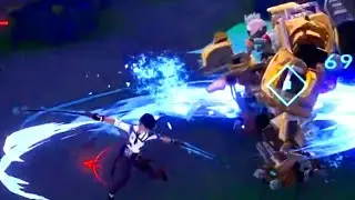 Defeated The Vermin Brothers In New Outfit - Gameplay/Story - Part 25