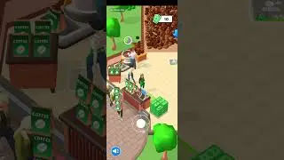 Cafe Life: Restaurant Game