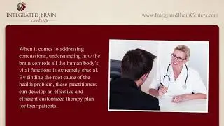 BEST Concussion Help In Denver - Denver BEST Concussion Help