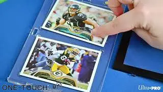 2 & 3 Card ONE-Touches