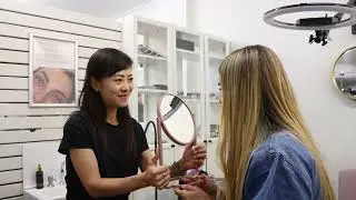 Welcome to Lady Lash! Sydney Lash Extensions - lash + brow experts - Newtown, Parramatta and Gosford