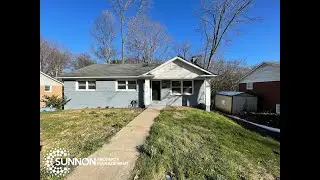 6737 Starcrest Dr, Charlotte, NC, 28210