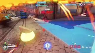 [Overwatch] #5 Corey, Sean, and I