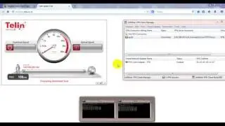 softether seting tutor