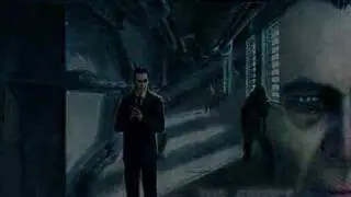 Half Life 2: The Escape Playing.....