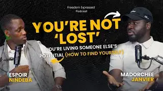 You&rsquo;re Not &lsquo;Lost&rsquo; &mdash; You&rsquo;re Living Someone Else&rsquo;s Potential (How to Find Yourself)