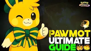 КАК ИСПОЛЬЗОВАТЬ PAWMOT | UNTE MOVE ЗА 5 СЕКУНД, СОВЕТЫ И ПОДСКАЗКИ НА ХИНДИ | РУКОВОДСТВА ПО POK...