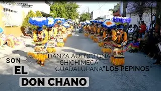 Son El Don Chano