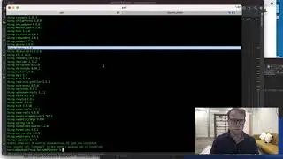 Set up configuration variables in our Rails MVP application