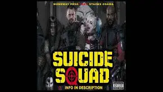 Louisiana Type Beat Monewaypeso x Stacks Osama - 