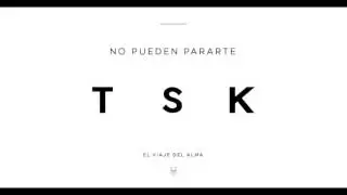 No pueden pararte _ TOSKO _ #ElViajeDelAlma
