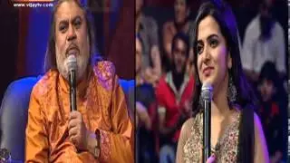 Super Singer T20 - Bloopers