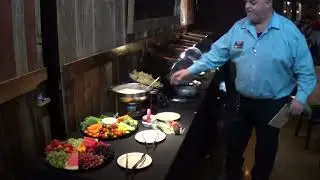 Bobby Q Catering