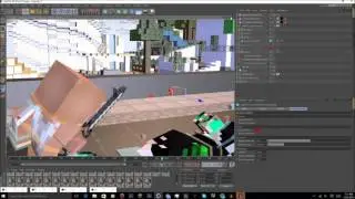 Speed-tro WhenGuineaPigsFly Intro