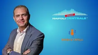 Luigi De Magistris: 