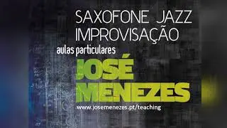 Jazz saxophone and improvisation online classes_promo 25_26_en