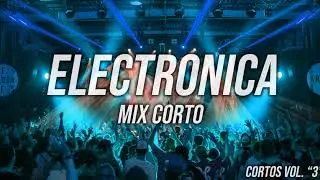 🎶🎧 MIX CORTO - ELECTRONICA🎧🎶 || Dj MaxGooD || Vol. 