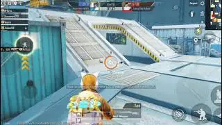 HANGAR MAP GAMEPLAY | GUNGAME | #VIPERVEINS