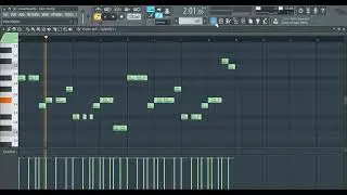 David Guetta - Like I Do Remake Fl studio