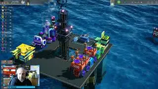 Drill Deal Borehole Alpha Episode 0002 Defeat Torpedo Jack