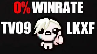 They Said This Eden Seed Was Unwinnable. I Proved Them Wrong.