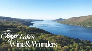 Finger Lakes