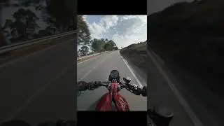 Triumph Speed Twin 900 | Beautiful  from any angle