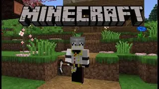 Minecraft Netlix adaptation Pt1 [MinecraftSteamPunk]