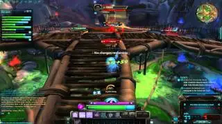 [Wildstar] Esper PVP with Commentary