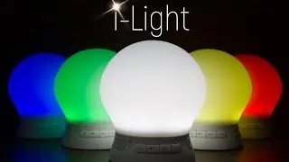 iLight Manual/ Руководство пользователя