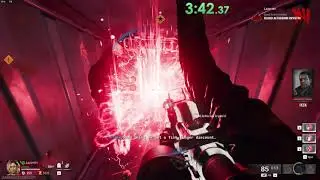 [WR] Citadelle Des Morts PAP (No Gums) Speedrun in 3:43