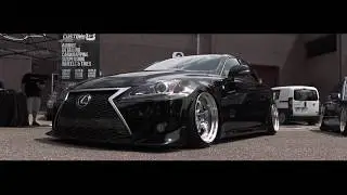 Lexus IS 250 Stance | Shortcut