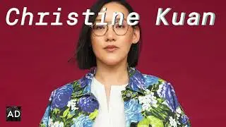 Christine Kuan &ldquo;Funding Artists with Creative Capital&rdquo; AD 252
