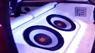 INFAMOUS - 9 2 YO DOME
