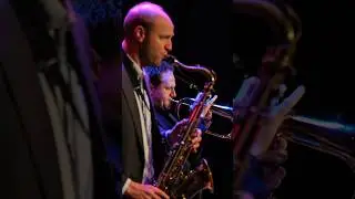Floriaan Wempe Quintet behind the scenes in Den Bosch