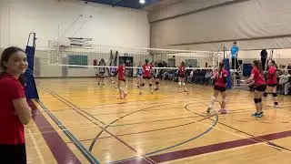 JD vs Athena set 2 