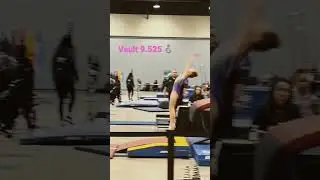 ✨2023 Region 3 USAG Level 7 Regional Gymnastics Meet✨