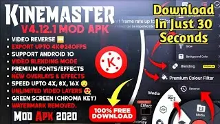 #KINEMASTER #NOWATERMARK  HOW TO DOWNLOAD AND REMOVE WATERMARK FROM KINEMASTER FOR FREE BEST EDITING