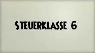 Steuerklasse 6 - F&uuml;r Neben- oder Zweitjob