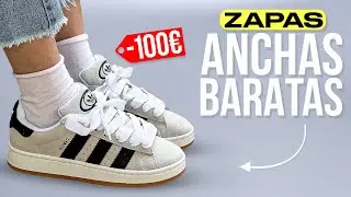 LAS MEJORES ZAPAS CHUNKY POR MENOS DE 100€