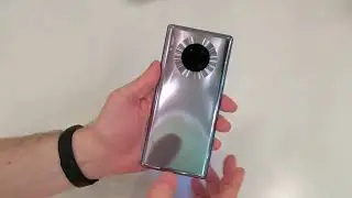 Huawei Mate 30 Pro - РОСТЕСТ - распаковка, хайп, что в комплекте и по ценам?