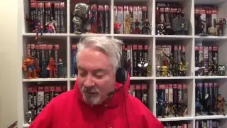 OmniDog's Vault LIVE! Best Indie Books of 2018