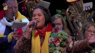 C.V. Spuit Elluf - Oeteldonkse Fantasie